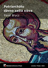 Patriarchátu dávno zašlá sláva book cover
