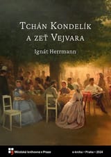 Tchán Kondelík a zeť Vejvara book cover