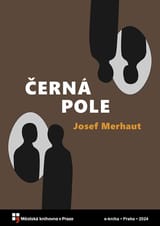 Černá Pole book cover