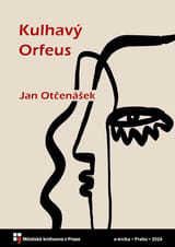 Kulhavý Orfeus book cover