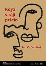 Když v ráji pršelo book cover