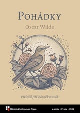 Pohádky book cover