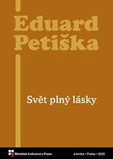 Svět plný lásky book cover