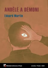Andělé a démoni book cover