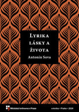 Lyrika lásky a života book cover