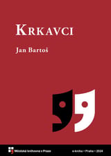 Krkavci book cover