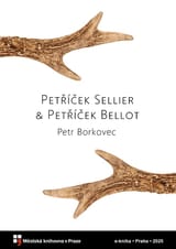 Petříček Sellier & Petříček Bellot book cover