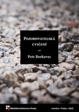Pozorovatelská cvičení book cover