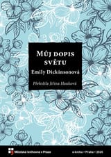 Můj dopis světu book cover