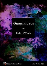 Orbis pictus book cover