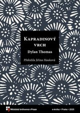 Kapradinový vrch book cover