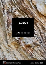 Básně book cover