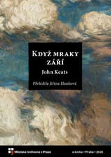 Když mraky září book cover