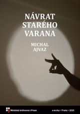 Návrat starého varana book cover
