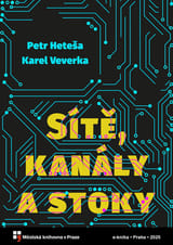 Sítě, kanály a stoky book cover