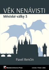 Věk nenávisti book cover