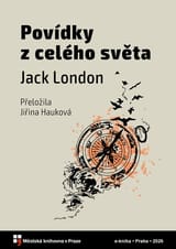 Povídky z celého světa book cover