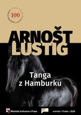 Tanga z Hamburku book cover