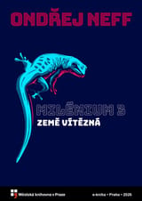Milénium book cover