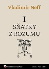 Sňatky z rozumu book cover