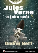 Jules Verne a jeho svět book cover