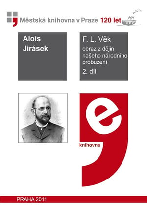 F. L. Věk cover
