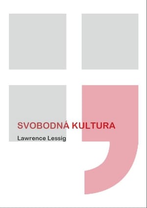 Svobodná kultura cover