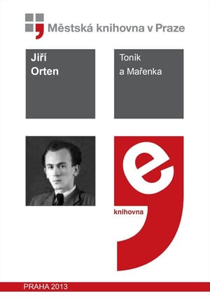 Toník a Mařenka cover