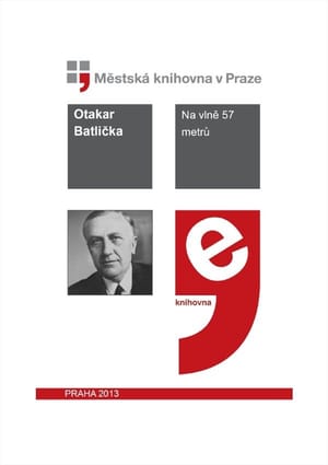 Na vlně 57 metrů cover