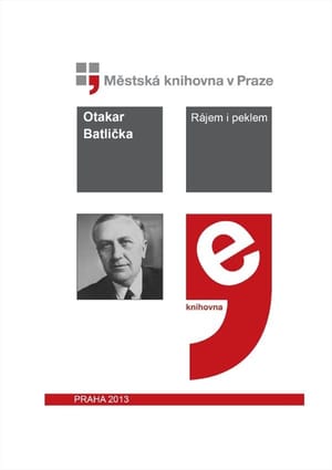 Rájem i peklem cover
