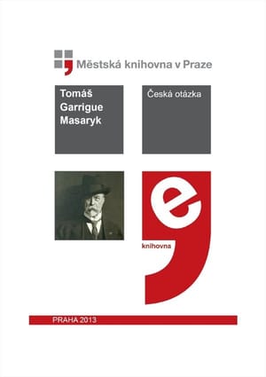 Česká otázka cover