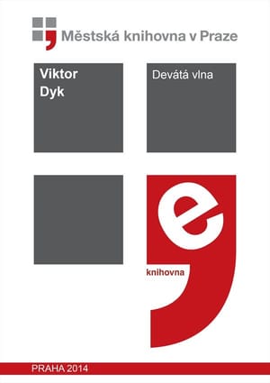 Devátá vlna cover