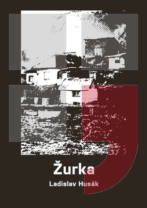 Žurka cover