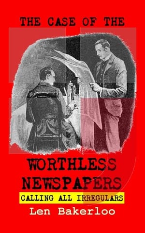 The case of the worthless newspapers cover