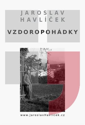 Vzdoropohádky cover