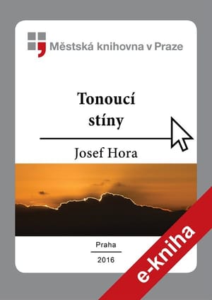 Tonoucí stíny cover