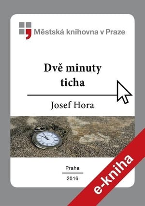 Dvě minuty ticha cover