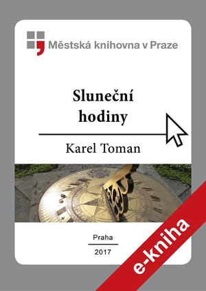 Sluneční hodiny cover