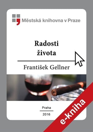 Radosti života cover
