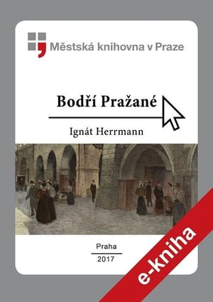 Bodří Pražané cover