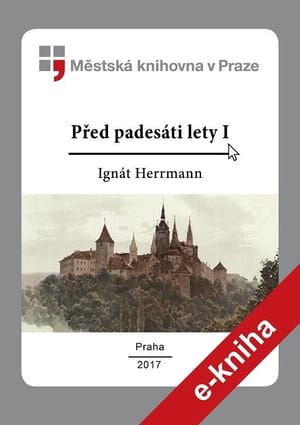 Před padesáti lety cover