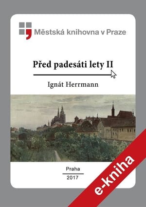 Před padesáti lety cover