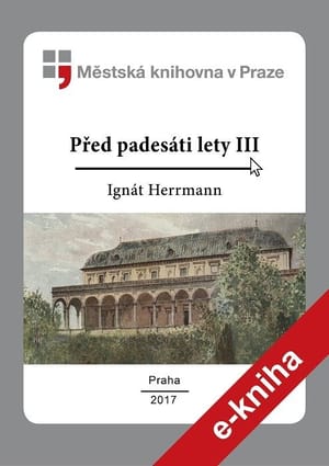 Před padesáti lety cover