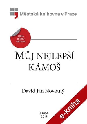 Můj nejlepší kámoš cover