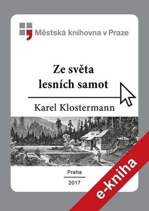 Ze světa lesních samot cover