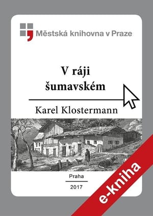 V ráji šumavském cover
