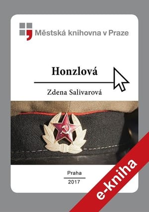 Honzlová cover