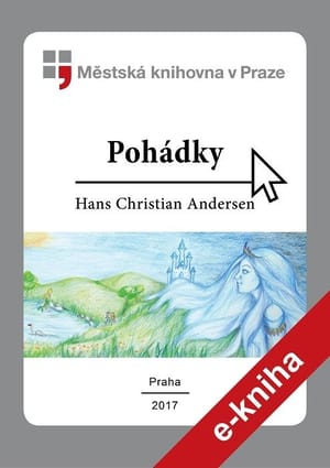 Pohádky cover