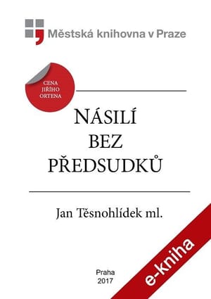 Násilí bez předsudků cover