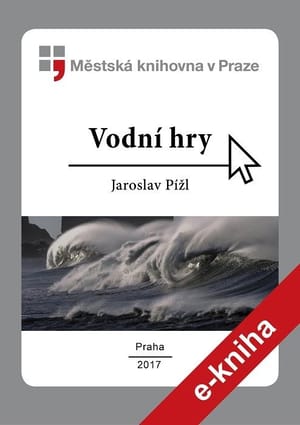 Vodní hry cover